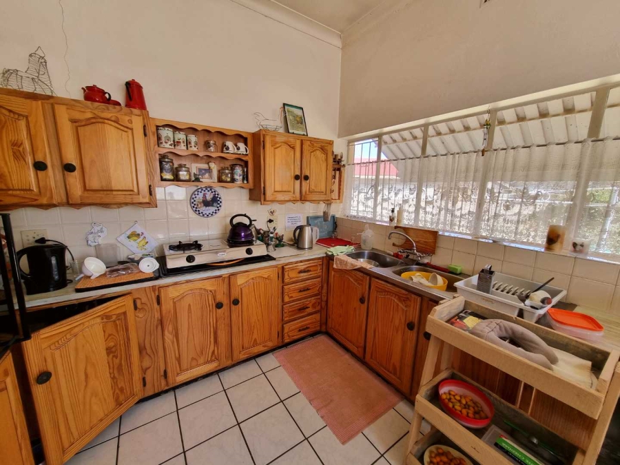 3 Bedroom Property for Sale in Parys Free State